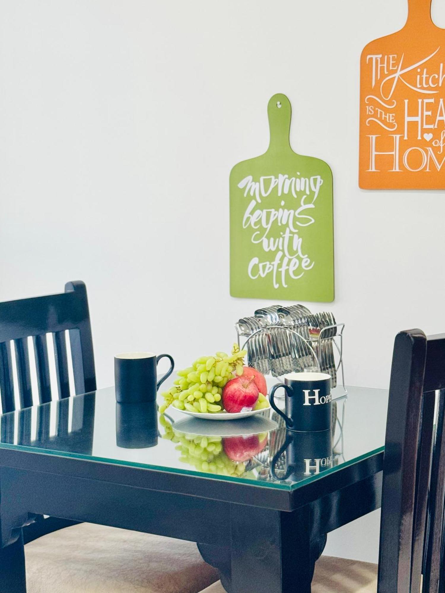 Olive Serviced Apartments Btm Layout Bangalore Eksteriør billede